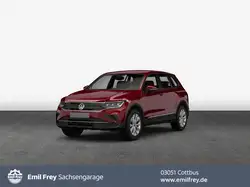 Volkswagen Tiguan Allspace 1.5 TSI ACT OPF Comfortline HuD