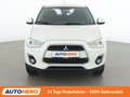 Mitsubishi ASX 1.6 Invite 2WD Weiß - thumbnail 9