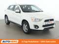Mitsubishi ASX 1.6 Invite 2WD Weiß - thumbnail 8