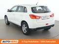 Mitsubishi ASX 1.6 Invite 2WD Weiß - thumbnail 4