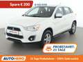 Mitsubishi ASX 1.6 Invite 2WD Weiß - thumbnail 1