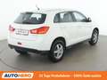 Mitsubishi ASX 1.6 Invite 2WD Weiß - thumbnail 6