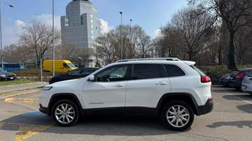 2.2 mjt II Limited + 4wd active drive 200cv auto