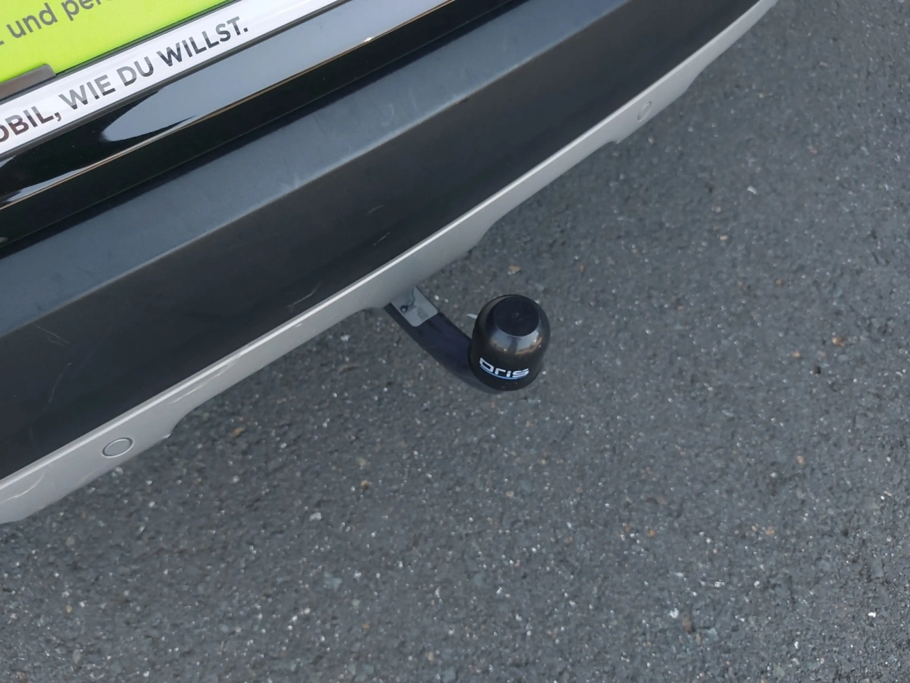 Renault Espace Intens BLUE dCi 200 EDC — photo 19