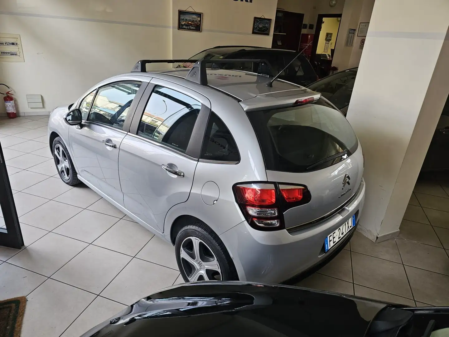 Citroen C3 - 2