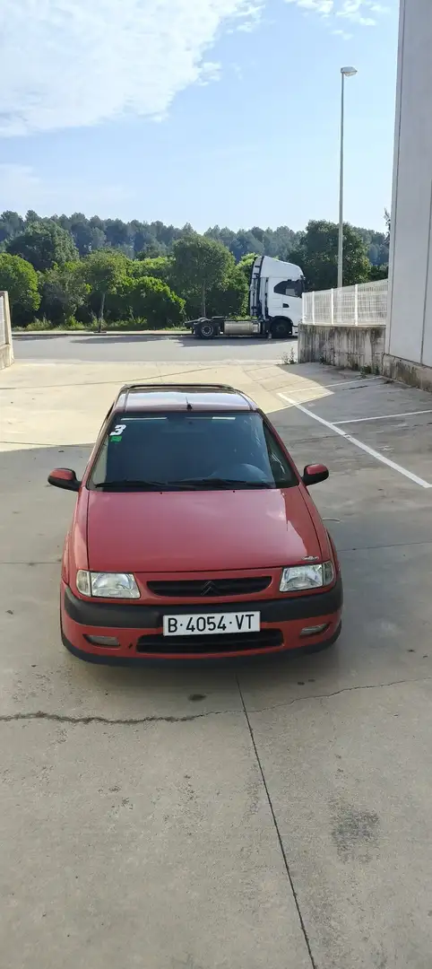 Citroen SAXO 1.6i VTS 16v - 1