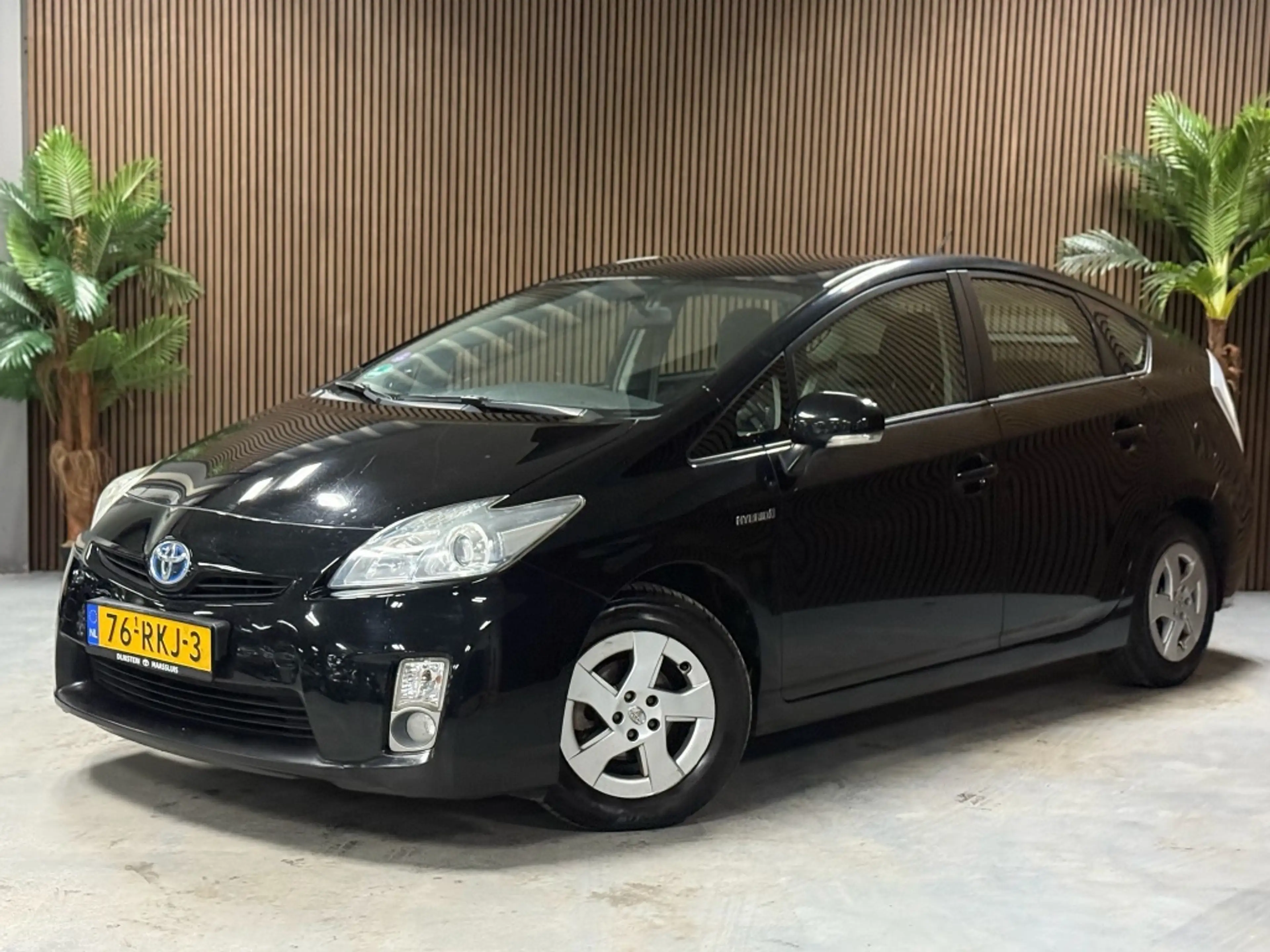 Toyota Prius 1.8 Comfort