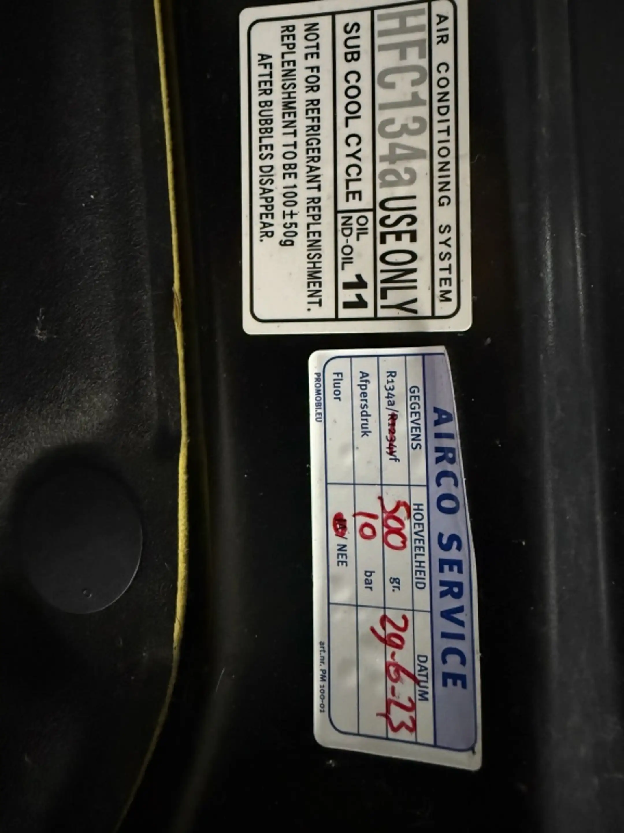 Toyota Prius 1.8 Comfort — photo 13