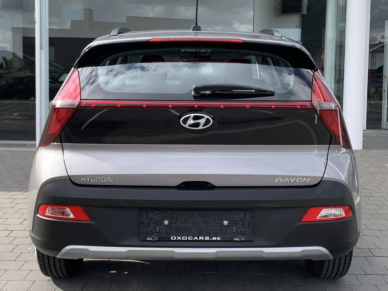 Hyundai BAYON 1.0 T-GDI/ Airco / Bluetooth / Cruise /Lane Assist 6