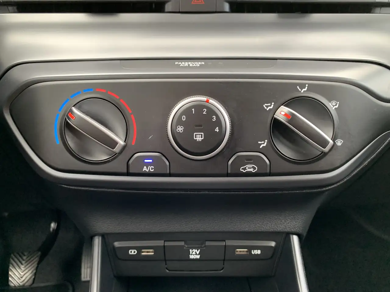 Hyundai BAYON 1.0 T-GDI/ Airco / Bluetooth / Cruise /Lane Assist 20