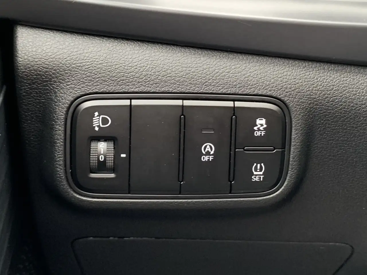 Hyundai BAYON 1.0 T-GDI/ Airco / Bluetooth / Cruise /Lane Assist 16