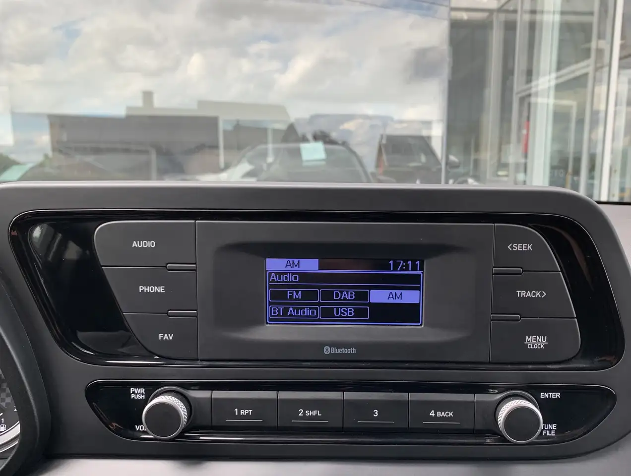 Hyundai BAYON 1.0 T-GDI/ Airco / Bluetooth / Cruise /Lane Assist 22