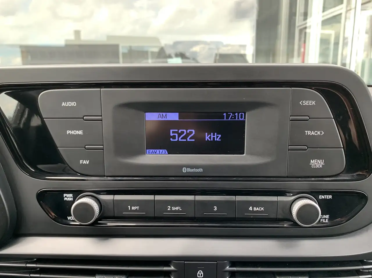 Hyundai BAYON 1.0 T-GDI/ Airco / Bluetooth / Cruise /Lane Assist 21