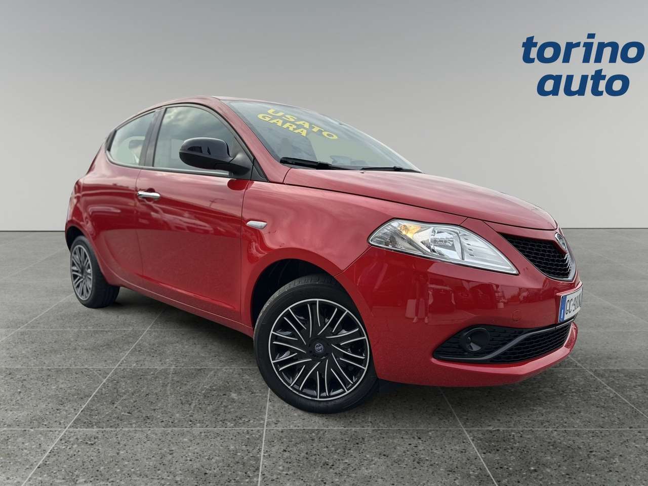 Lancia Ypsilon Ypsilon 1.2 Gold s&s 69cv my19