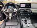 BMW 540 d xDrive Touring ///M Sport Laser PanoSD AHK Sthzg Zwart - thumbnail 12