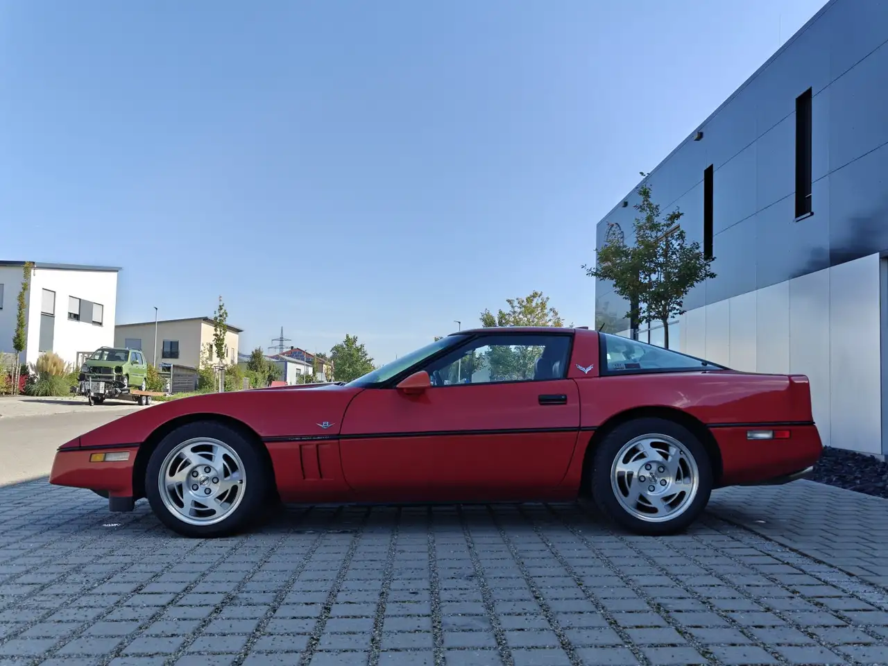 Corvette C4, foto 6