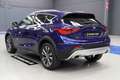 Infiniti QX30 2.2d Premium AWD 7DCT Azul - thumbnail 12