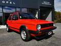 Volkswagen Golf GTI GTI 3 portes Rot - thumbnail 5