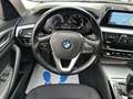 BMW 520 d *LED*AHK*CARPLAY*NAVI*RFK*LIVE-COCKPIT* Schwarz - thumbnail 7