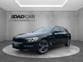 BMW 520 d *LED*AHK*CARPLAY*NAVI*RFK*LIVE-COCKPIT* Schwarz - thumbnail 1
