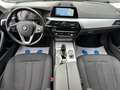 BMW 520 d *LED*AHK*CARPLAY*NAVI*RFK*LIVE-COCKPIT* Schwarz - thumbnail 6