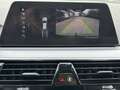 BMW 520 d *LED*AHK*CARPLAY*NAVI*RFK*LIVE-COCKPIT* Schwarz - thumbnail 29