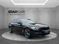 BMW 520 d *LED*AHK*CARPLAY*NAVI*RFK*LIVE-COCKPIT* Schwarz - thumbnail 24