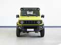 Suzuki Jimny Jimny 1.5 Top 4wd allgrip auto Giallo - thumbnail 2