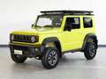 Suzuki Jimny Jimny 1.5 Top 4wd allgrip auto Giallo - thumbnail 1