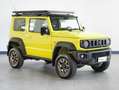 Suzuki Jimny Jimny 1.5 Top 4wd allgrip auto Giallo - thumbnail 3