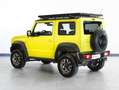 Suzuki Jimny Jimny 1.5 Top 4wd allgrip auto Giallo - thumbnail 6