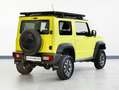Suzuki Jimny Jimny 1.5 Top 4wd allgrip auto Giallo - thumbnail 4