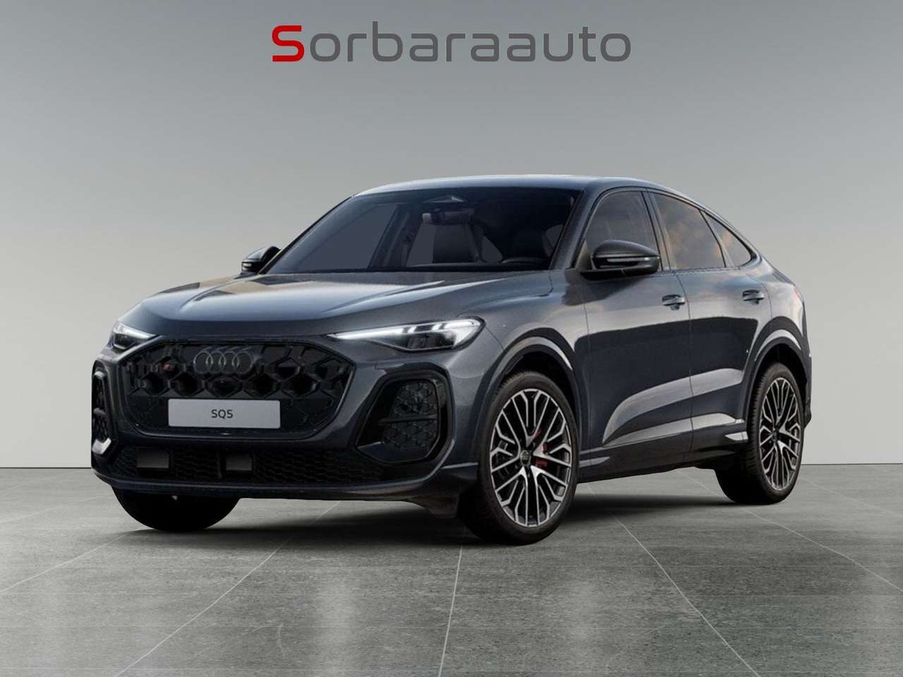 Audi Q5 S SPB TFSI mHEV+ quattro sport attitude+Tetto Panor.