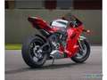 Ducati Panigale V4 R Red - thumbnail 4