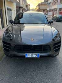 Macan  3.6 Turbo Performance 440cv pdk
