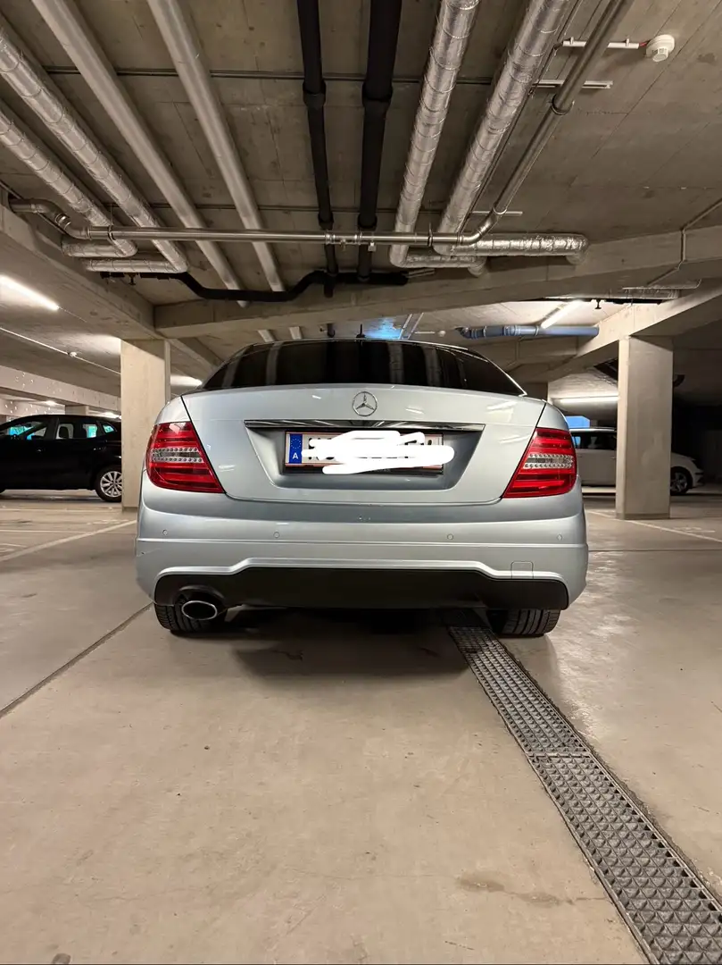 Mercedes-Benz C 220 Avantgarde Sport AMG CDI Aut. - 2