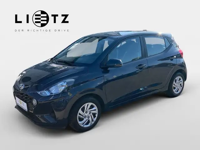 Hyundai i10 1,0 Level 2