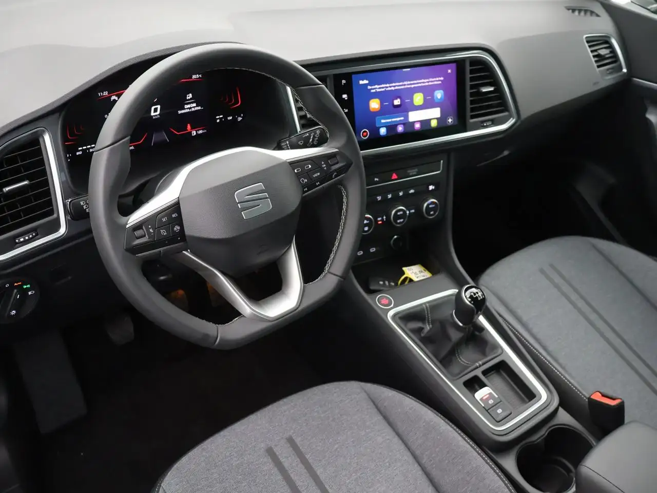 SEAT Ateca 2026 — фото 14