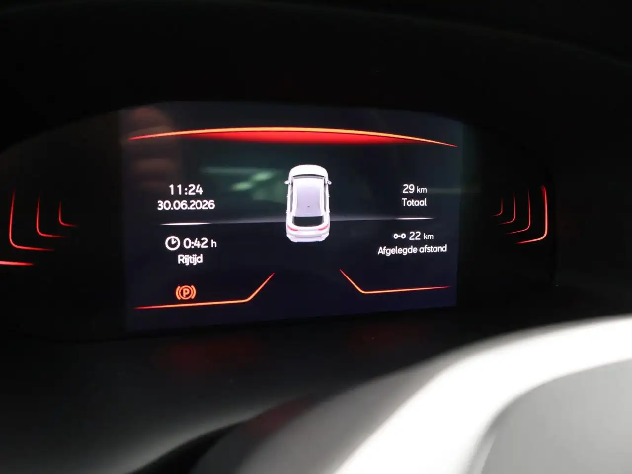 SEAT Ateca 2026