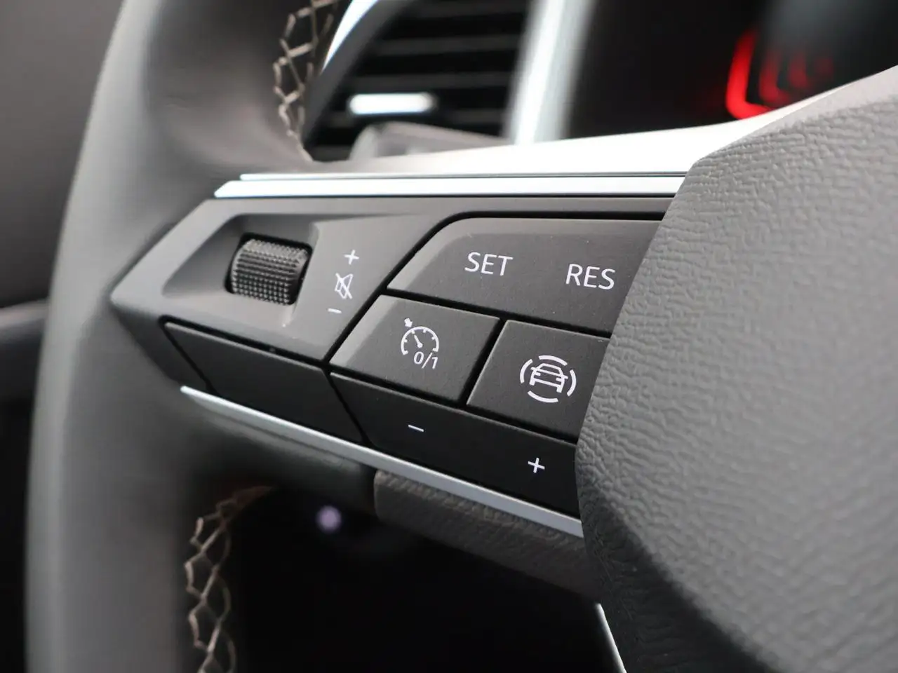 SEAT Ateca 2026