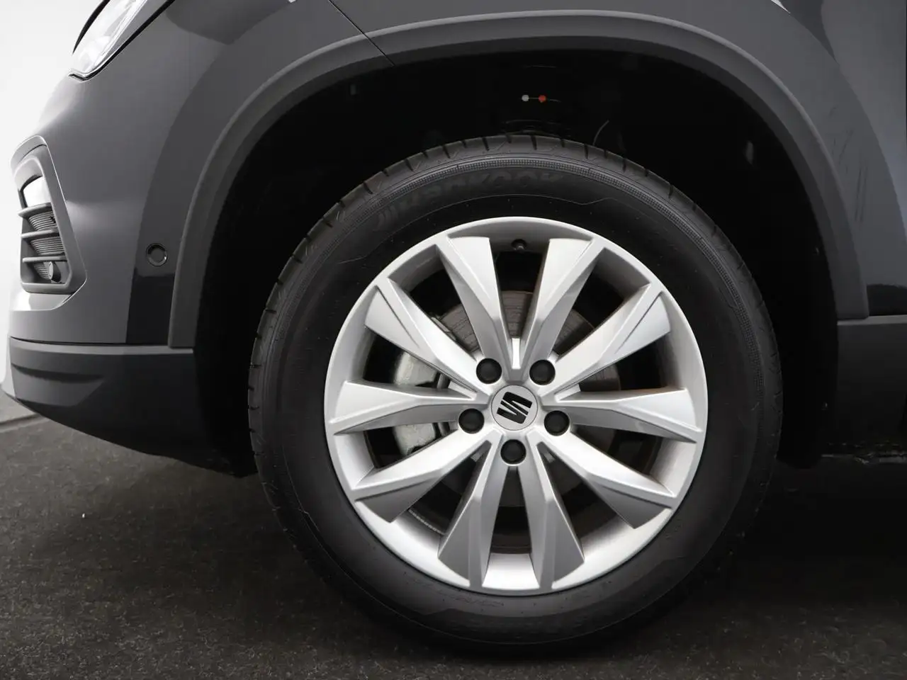 SEAT Ateca 2026