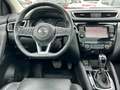 Nissan Qashqai 1.3 DIG-T Tekna 360° SHZ PANO Barna - thumbnail 9
