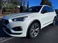 SEAT Tarraco FR 4Drive NAVI/LED/ACC/1.Hd Wit - thumbnail 2