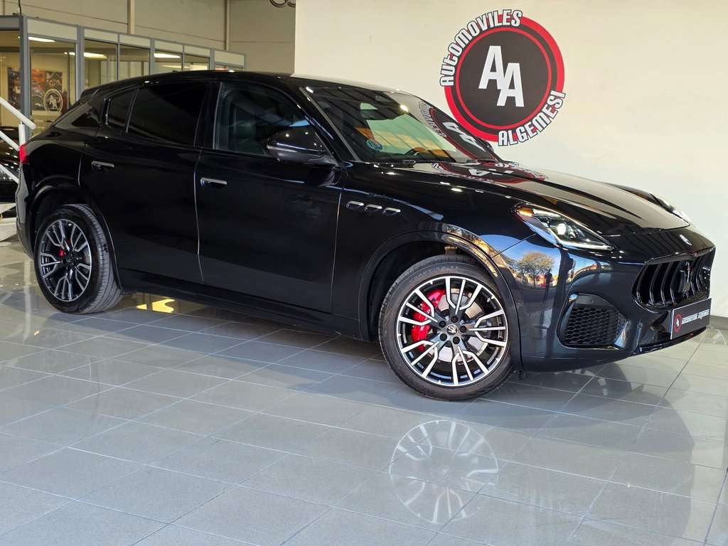 Maserati Grecale Modena L4 MHEV 330CV AWD - foto 1