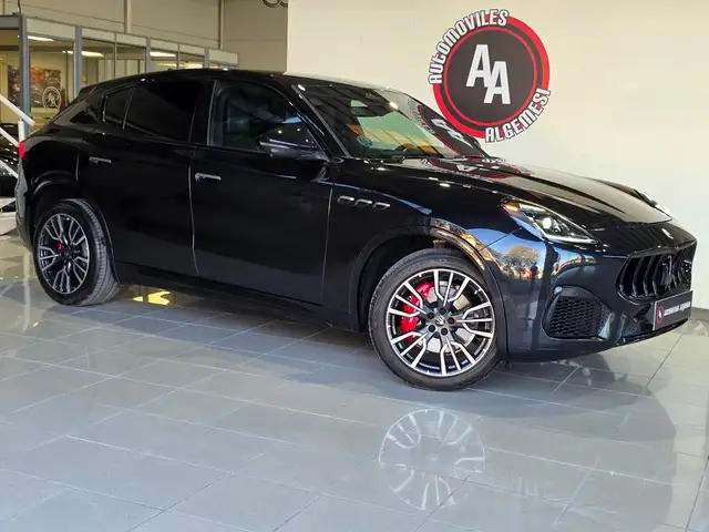Maserati Grecale Modena L4 MHEV 330CV AWD