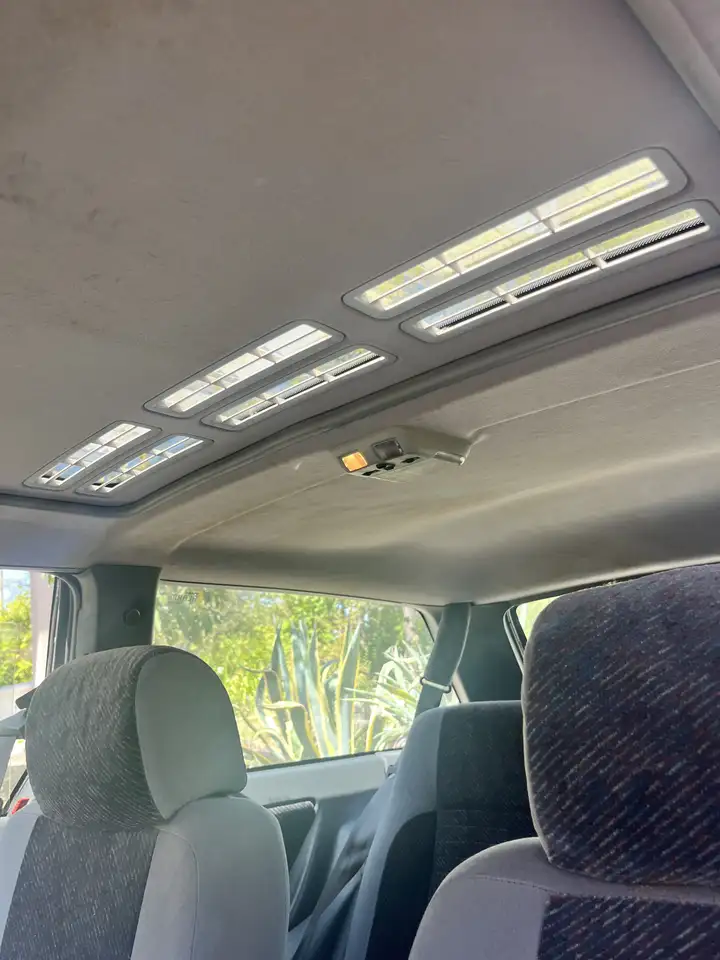 Volvo 480 1.7 ES, foto 3