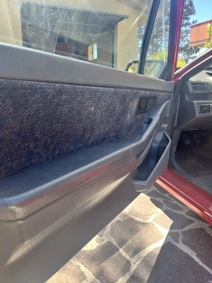 Volvo 480 1.7 ES, foto 5