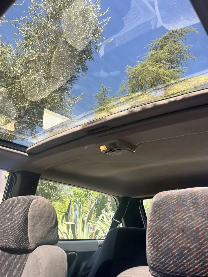 Volvo 480 1.7 ES, foto 4