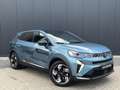 Renault Symbioz E-Tech full hybrid 145 pk Techno | GROOT NAVI MET Blauw - thumbnail 4