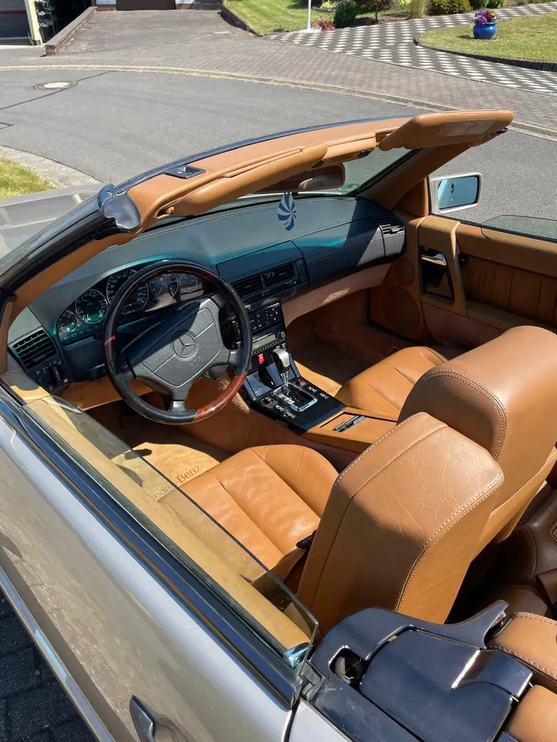Mercedes-Benz SL 320 Bronze - 2